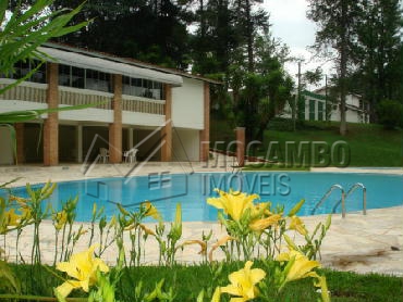 Casa em Condomínio 5 quartos para alugar Parque das Laranjeiras - Itatiba,SP  - R$ 10.000