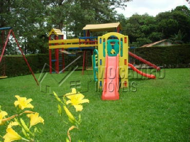 Casa em Condomínio 5 quartos para alugar Parque das Laranjeiras - Itatiba,SP  - R$ 10.000