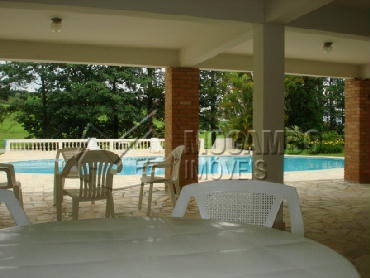 Casa em Condomínio 5 quartos para alugar Parque das Laranjeiras - Itatiba,SP  - R$ 10.000