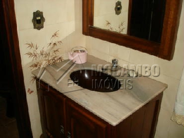 Casa em Condomínio 5 quartos para alugar Parque das Laranjeiras - Itatiba,SP  - R$ 10.000