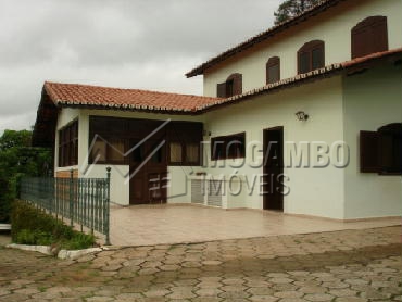 Casa em Condomínio 5 quartos para alugar Parque das Laranjeiras - Itatiba,SP  - R$ 10.000