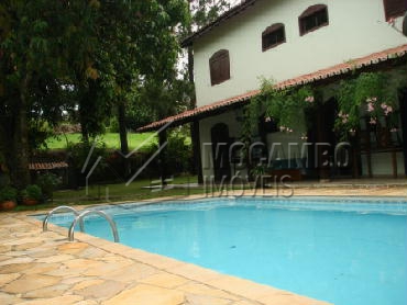 Casa em Condomínio 5 quartos para alugar Parque das Laranjeiras - Itatiba,SP  - R$ 10.000
