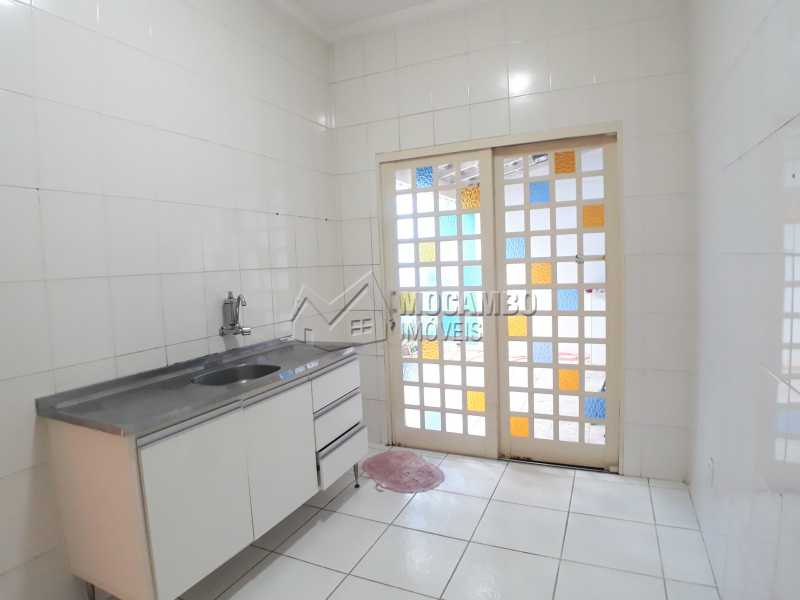 Conheça Cozinha do imóvel - Casa 2 quartos à venda Itatiba,SP Centro - R$ 1.000.000 - FCCA21156 - 3 Cozinha - 3
