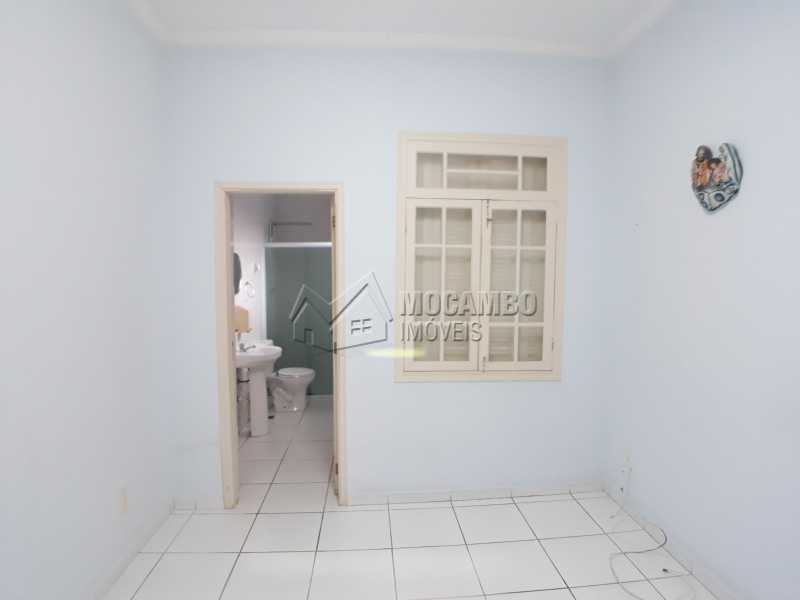 Conheça Suíte do imóvel - Casa 2 quartos à venda Itatiba,SP Centro - R$ 1.000.000 - FCCA21156 - 4 Suíte - 4
