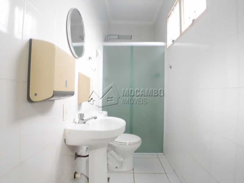 Conheça Banheiro suíte do imóvel - Casa 2 quartos à venda Itatiba,SP Centro - R$ 1.000.000 - FCCA21156 - 5 Banheiro suíte - 5