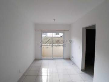 Condomínio Edifício Up Tower Bridge - Apartamento 2 quartos para alugar Itatiba,SP Bairro da Ponte - R$ 1.300 - FCAP20922