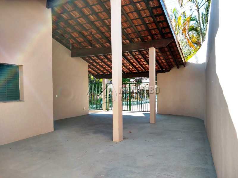 Casa 2 quartos para alugar Itatiba,SP  Jardim Ipê - R$ 2.300