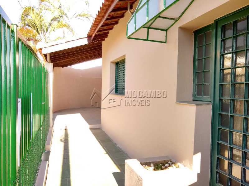 Casa 2 quartos para alugar Itatiba,SP  Jardim Ipê - R$ 2.300