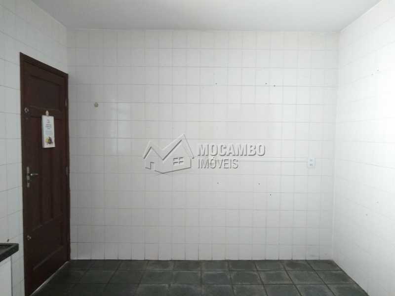 Conheça Cozinha do imóvel - Casa 2 quartos para alugar Itatiba,SP Jardim Ipê - R$ 2.300 - FCCA21179 - 5 Cozinha - 5