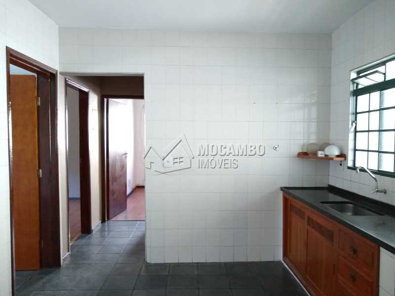 Casa 2 quartos para alugar Itatiba,SP  Jardim Ipê - R$ 2.300