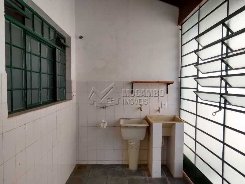 Casa 2 quartos para alugar Itatiba,SP  Jardim Ipê - R$ 2.300