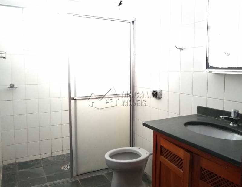 Conheça Banheiro do imóvel - Casa 2 quartos para alugar Itatiba,SP Jardim Ipê - R$ 2.300 - FCCA21179 - 10 Banheiro - 10