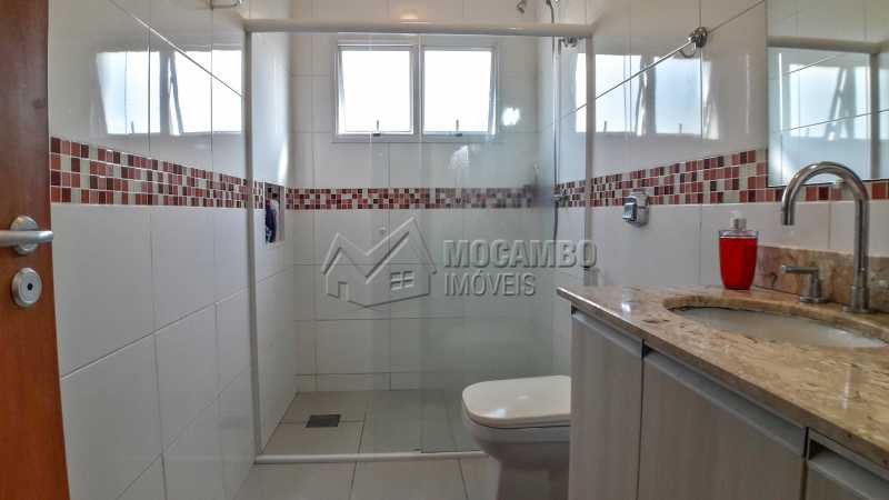 Conheça Banheiro Social do imóvel - Casa em Condomínio 4 quartos à venda Itatiba,SP Jardim Alto de Santa Cruz - R$ 1.800.000 - FCCN40135 - 14 Banheiro Social - 14