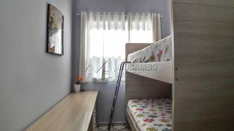 Conheça Dormitório do imóvel - Casa em Condomínio 4 quartos à venda Itatiba,SP Jardim Alto de Santa Cruz - R$ 1.800.000 - FCCN40135 - 19 Dormitório - 19