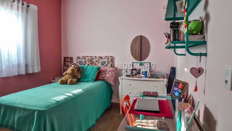 Conheça Dormitório 02 do imóvel - Casa em Condomínio 4 quartos à venda Itatiba,SP Jardim Alto de Santa Cruz - R$ 1.800.000 - FCCN40135 - 13 Dormitório 02 - 13