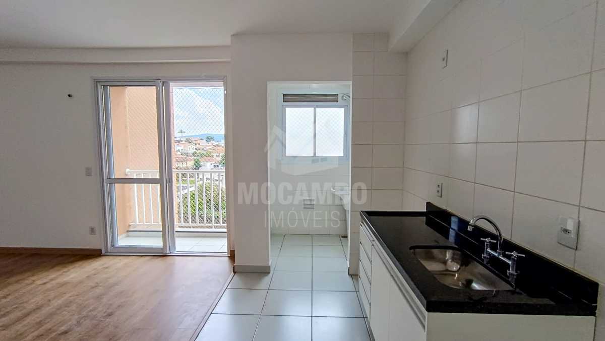 Apartamento 2 quartos para venda e aluguel Itatiba,SP  Vila Cassaro - R$ 640.000