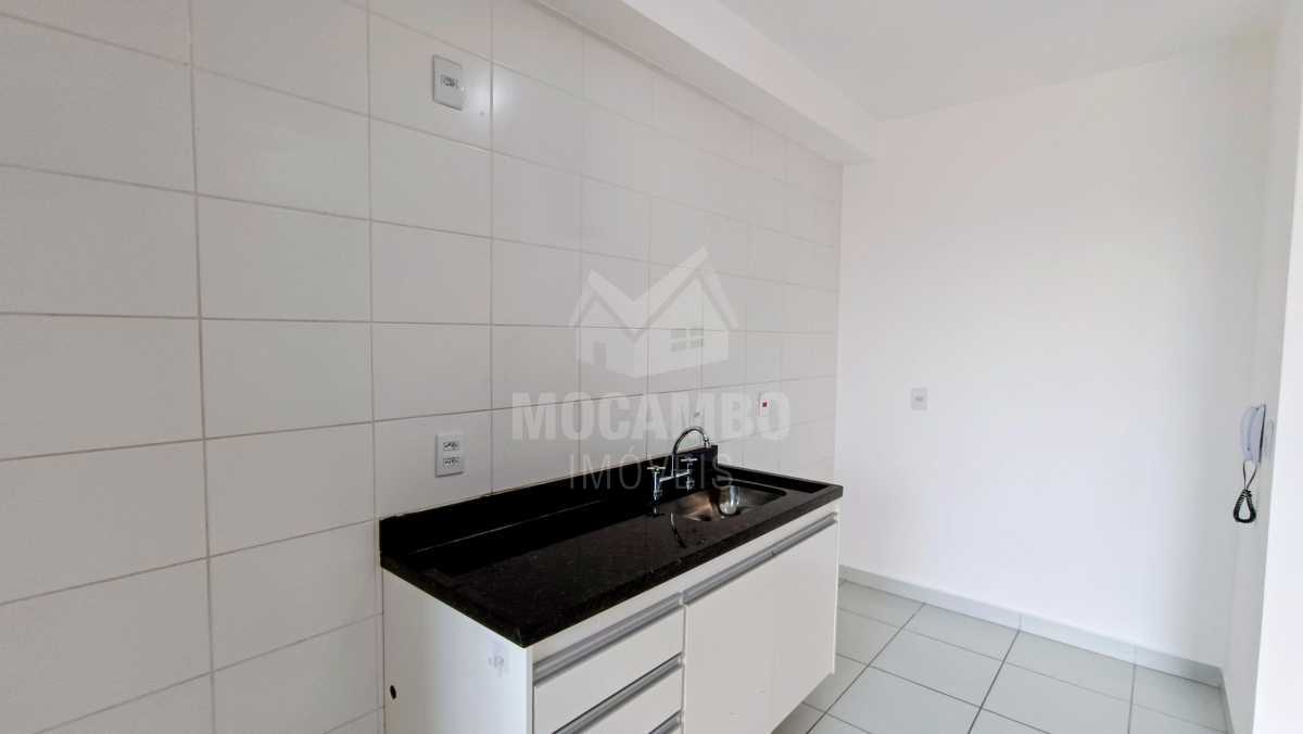 Apartamento 2 quartos para venda e aluguel Itatiba,SP  Vila Cassaro - R$ 640.000