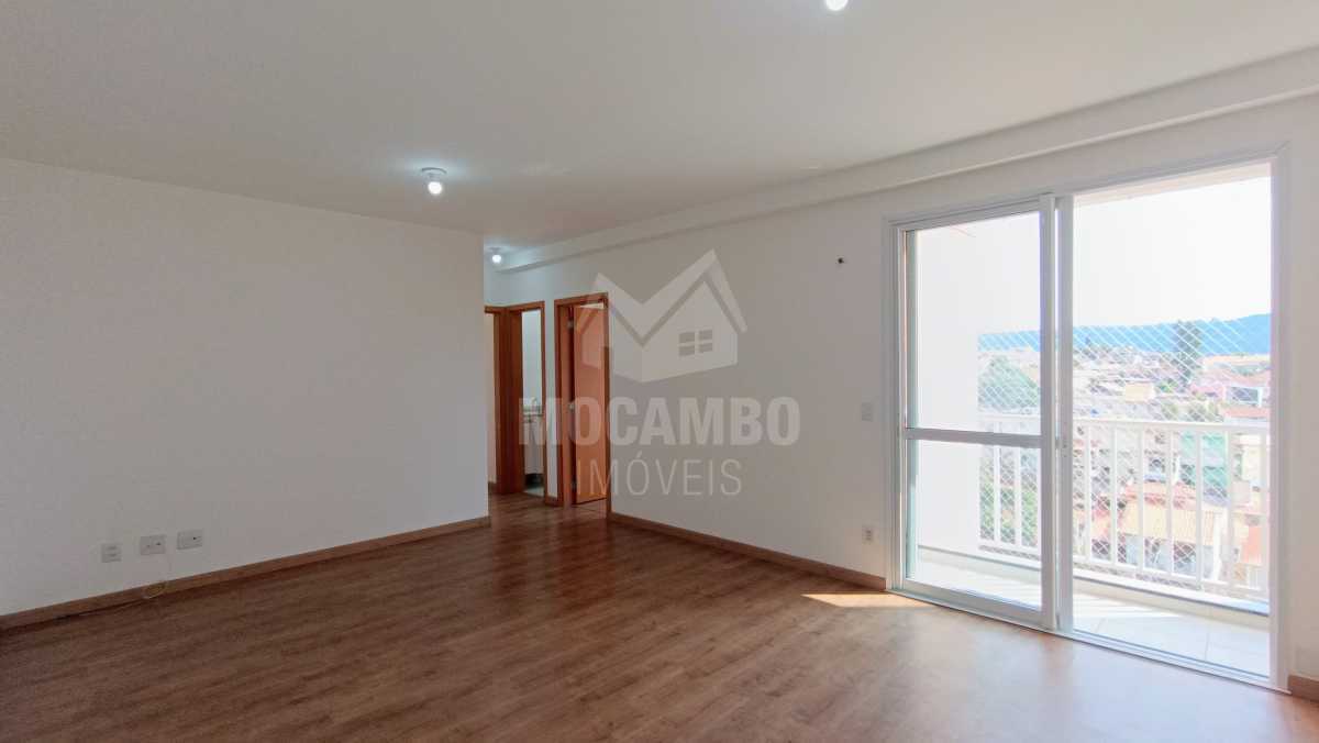 Apartamento 2 quartos para venda e aluguel Itatiba,SP  Vila Cassaro - R$ 640.000