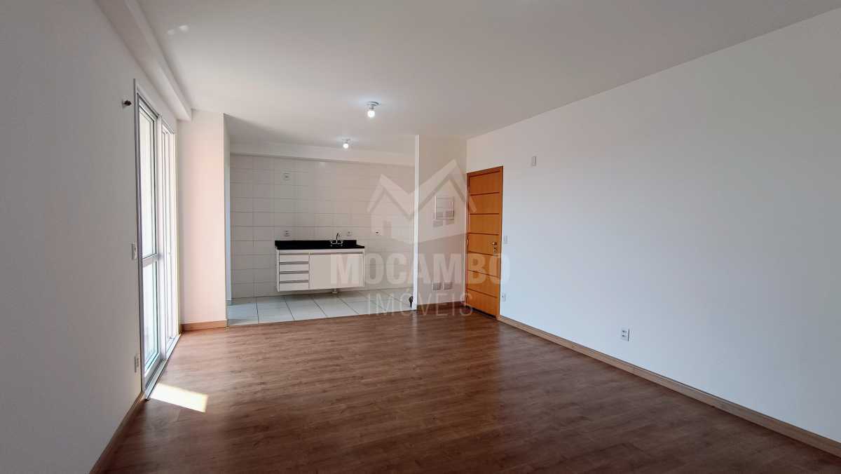 Apartamento 2 quartos para venda e aluguel Itatiba,SP  Vila Cassaro - R$ 640.000
