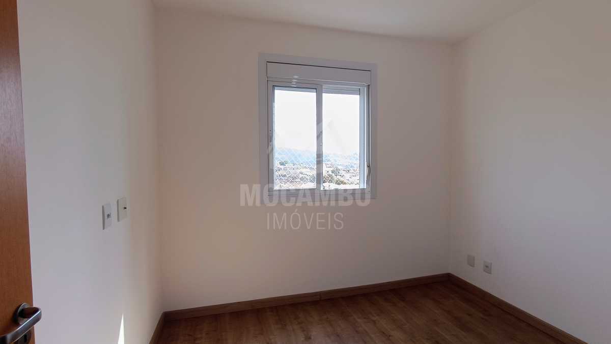 Apartamento 2 quartos para venda e aluguel Itatiba,SP  Vila Cassaro - R$ 640.000