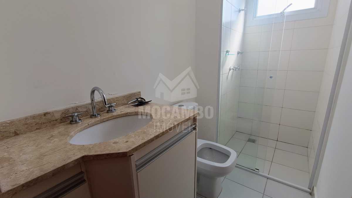 Apartamento 2 quartos para venda e aluguel Itatiba,SP  Vila Cassaro - R$ 640.000