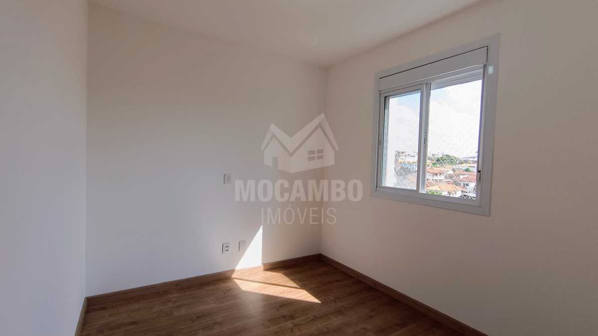 Apartamento 2 quartos para venda e aluguel Itatiba,SP  Vila Cassaro - R$ 640.000