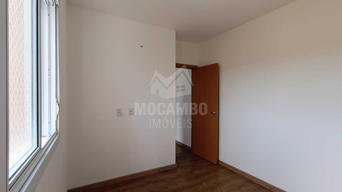 Apartamento 2 quartos para venda e aluguel Itatiba,SP  Vila Cassaro - R$ 640.000