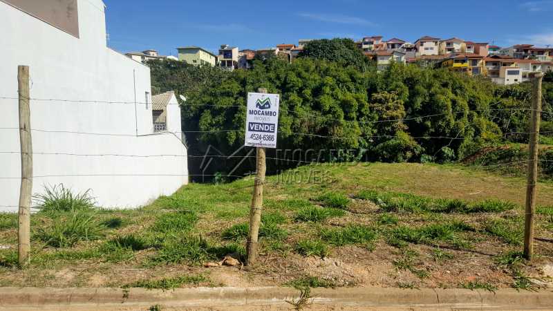 Terreno Residencial à venda Itatiba,SP  Nova Itatiba - R$ 160.000