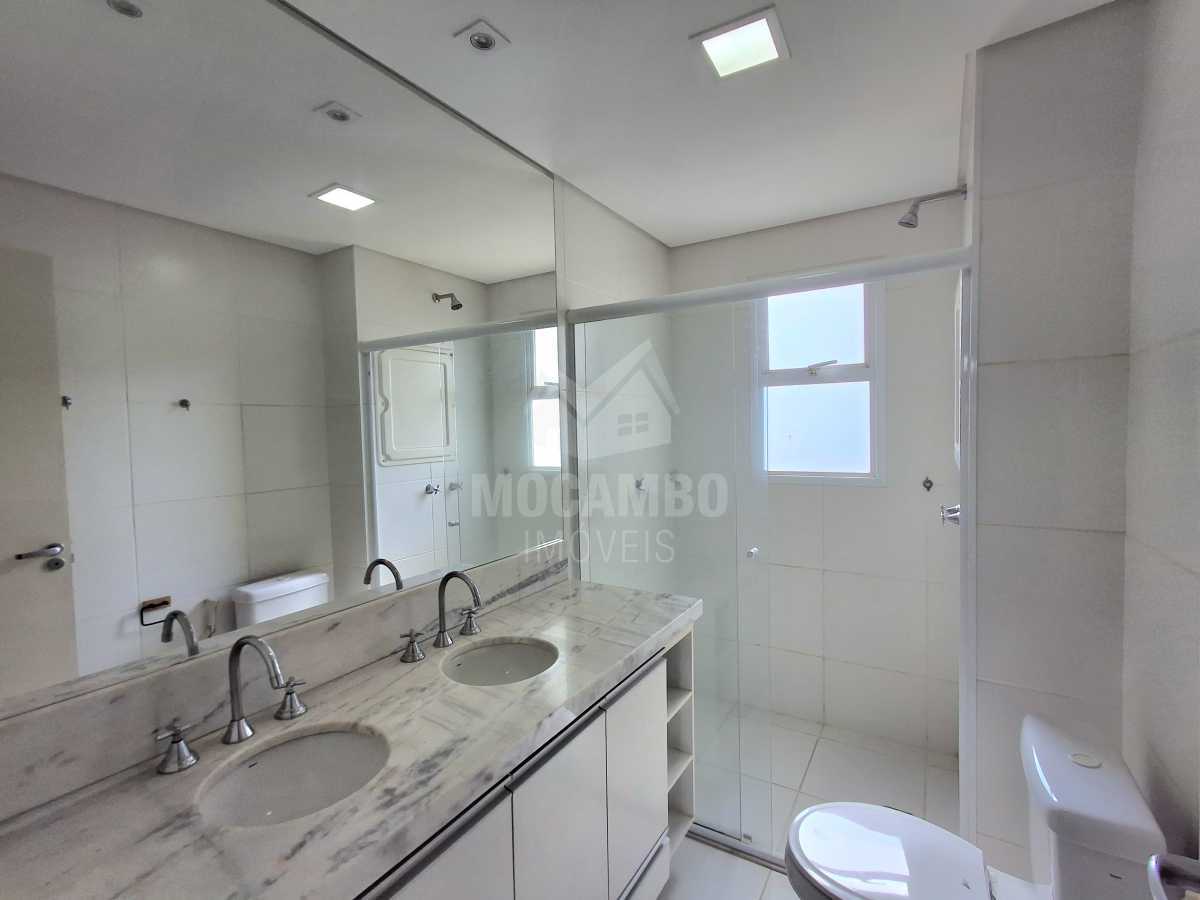 Apartamento 3 quartos para alugar Itatiba,SP  Jardim Carlos Borella - R$ 2.600