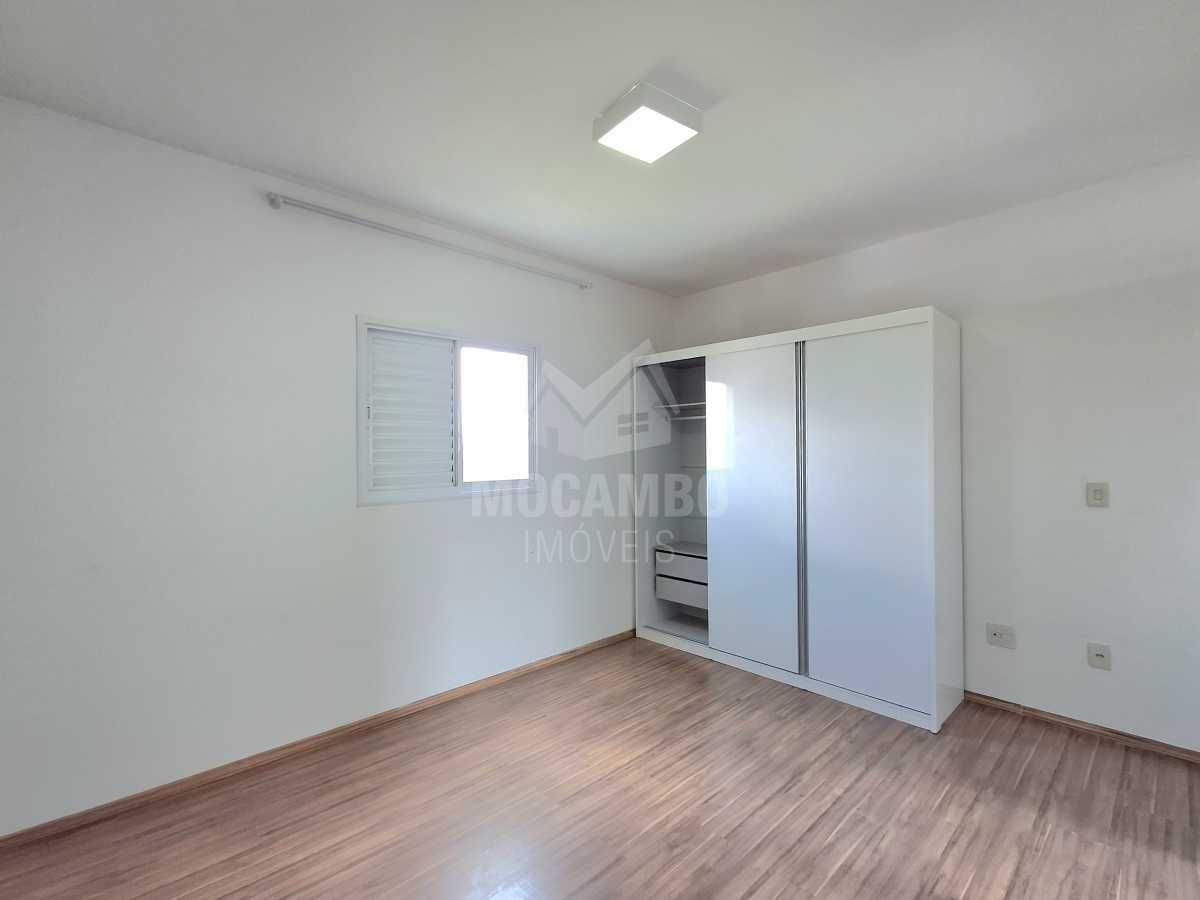Apartamento 3 quartos para alugar Itatiba,SP  Jardim Carlos Borella - R$ 2.600