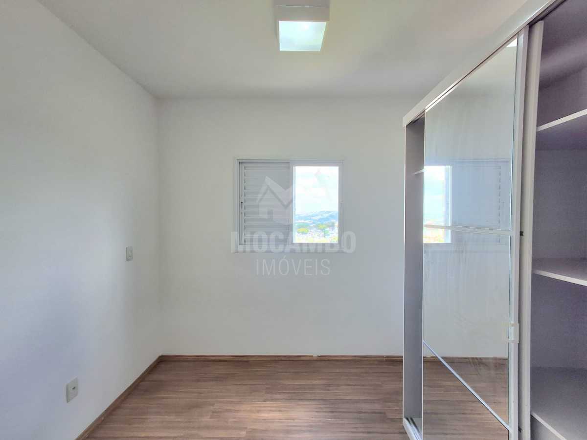 Apartamento 3 quartos para alugar Itatiba,SP  Jardim Carlos Borella - R$ 2.600