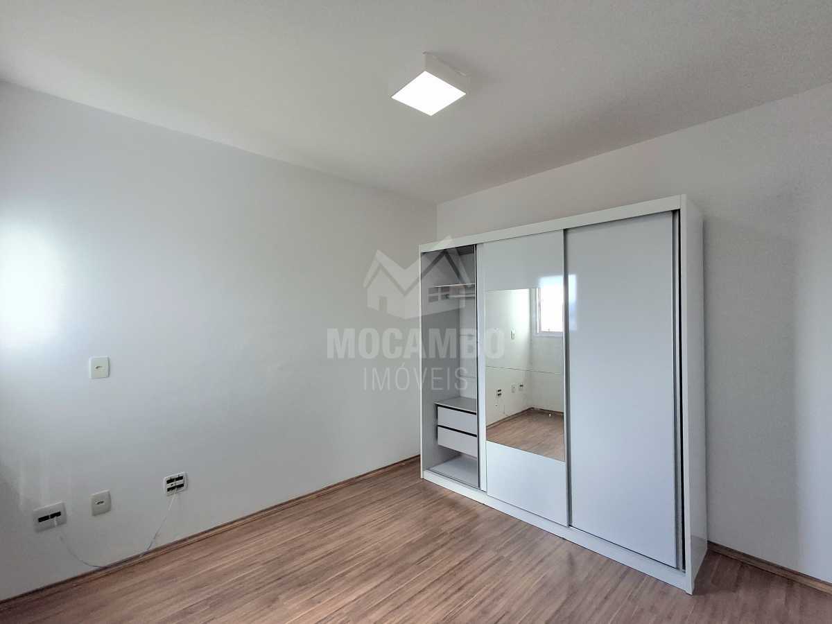 Apartamento 3 quartos para alugar Itatiba,SP  Jardim Carlos Borella - R$ 2.600