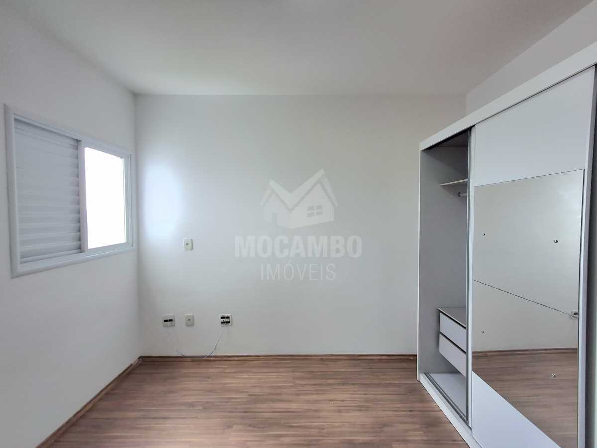 Apartamento 3 quartos para alugar Itatiba,SP  Jardim Carlos Borella - R$ 2.600