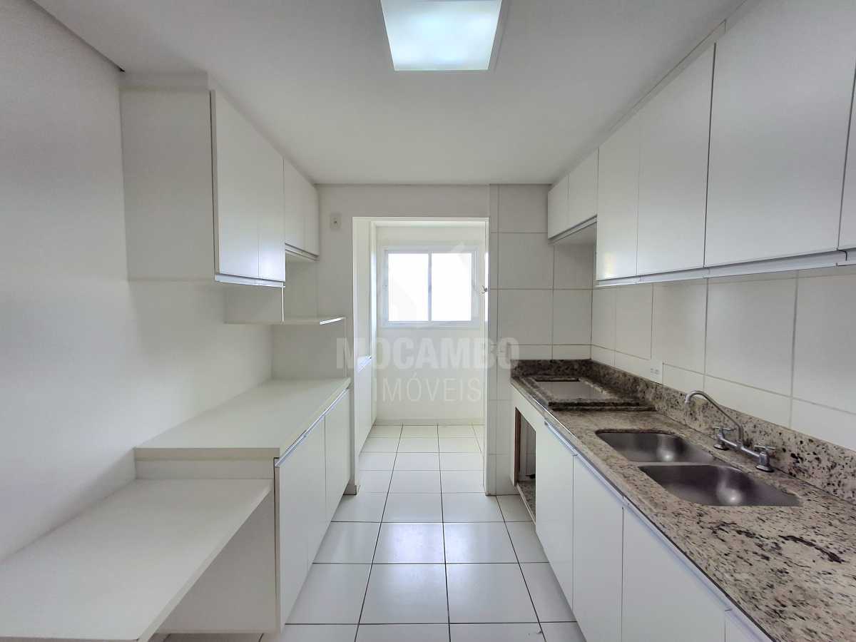 Apartamento 3 quartos para alugar Itatiba,SP  Jardim Carlos Borella - R$ 2.600