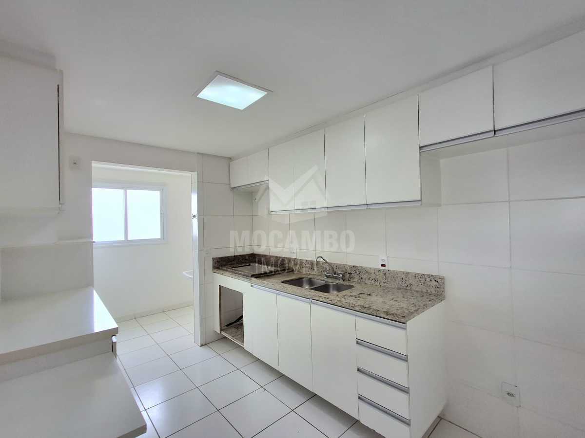 Apartamento 3 quartos para alugar Itatiba,SP  Jardim Carlos Borella - R$ 2.600