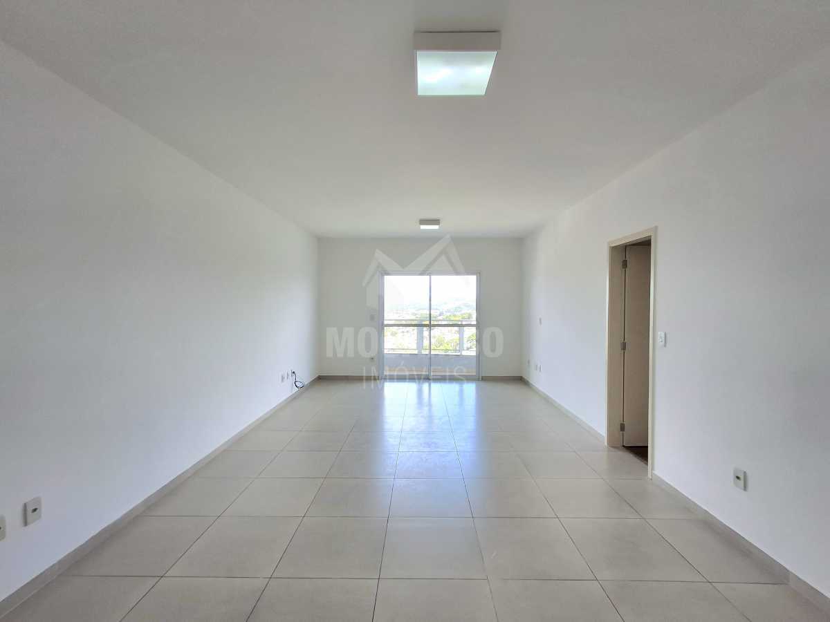 Apartamento 3 quartos para alugar Itatiba,SP  Jardim Carlos Borella - R$ 2.600