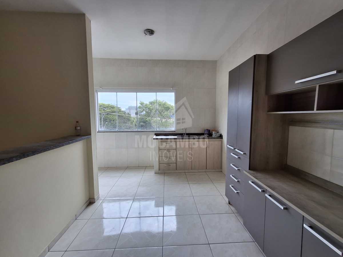 Apartamento 2 quartos para alugar Itatiba,SP  Jardim Verona - R$ 1.800