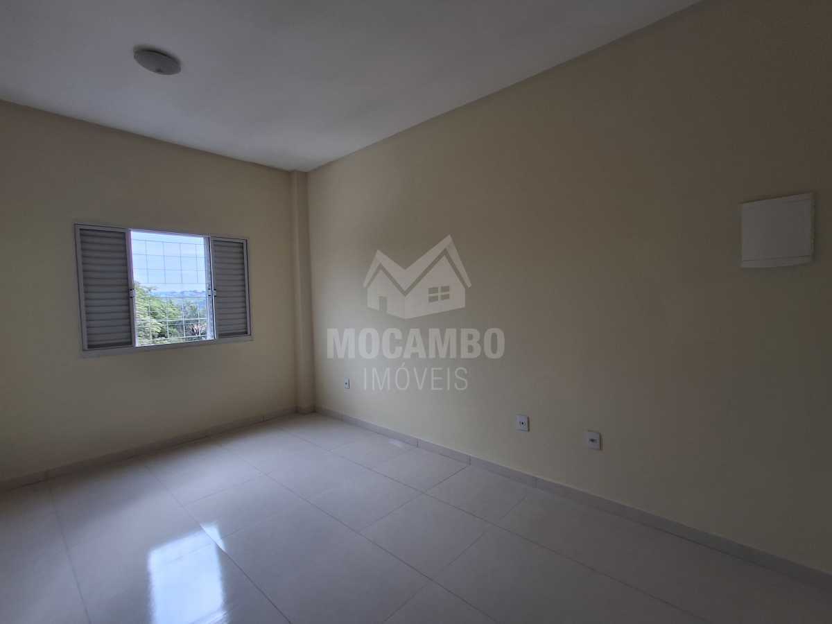 Apartamento 2 quartos para alugar Itatiba,SP  Jardim Verona - R$ 1.800