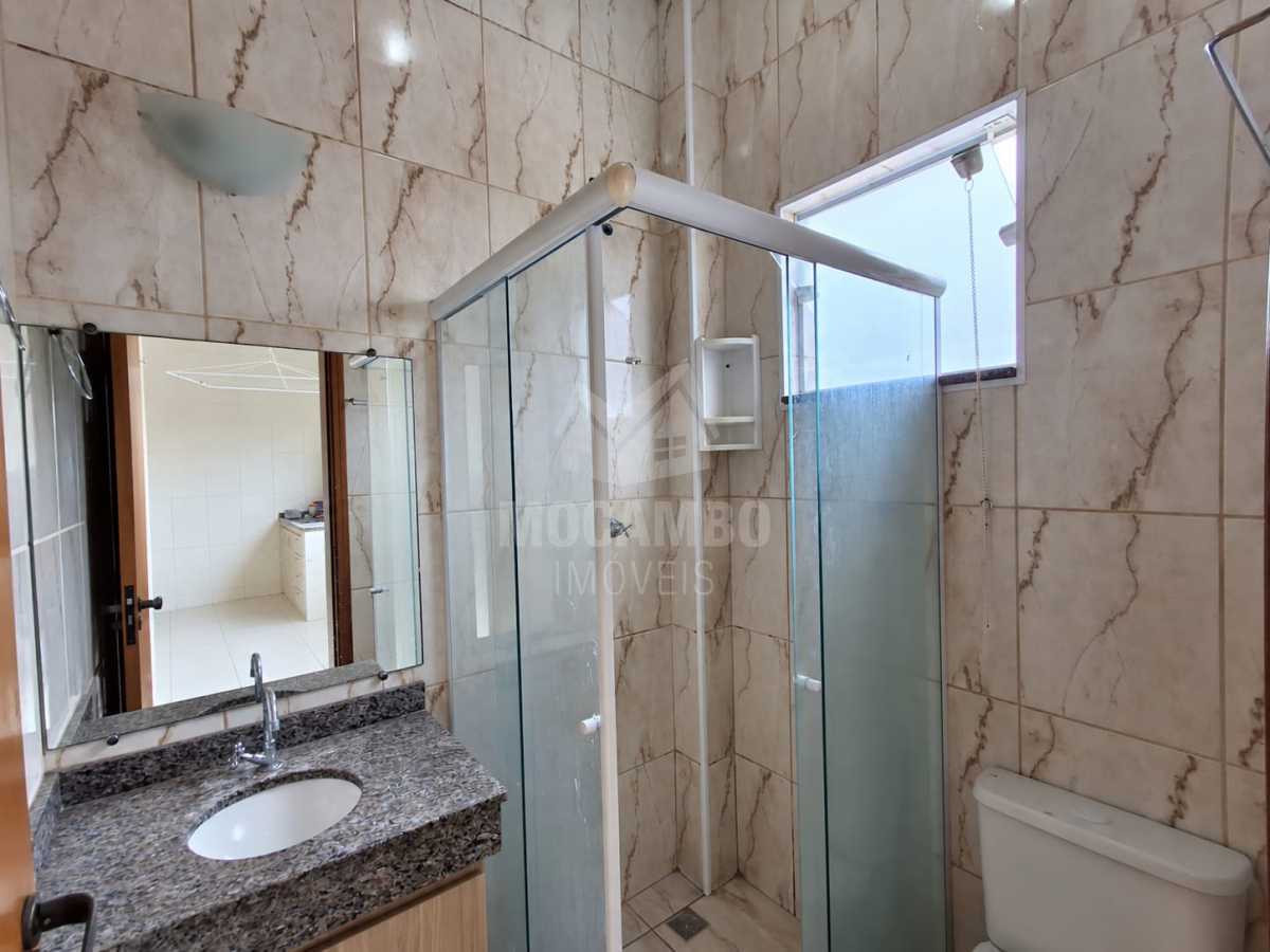 Apartamento 2 quartos para alugar Itatiba,SP  Jardim Verona - R$ 1.800