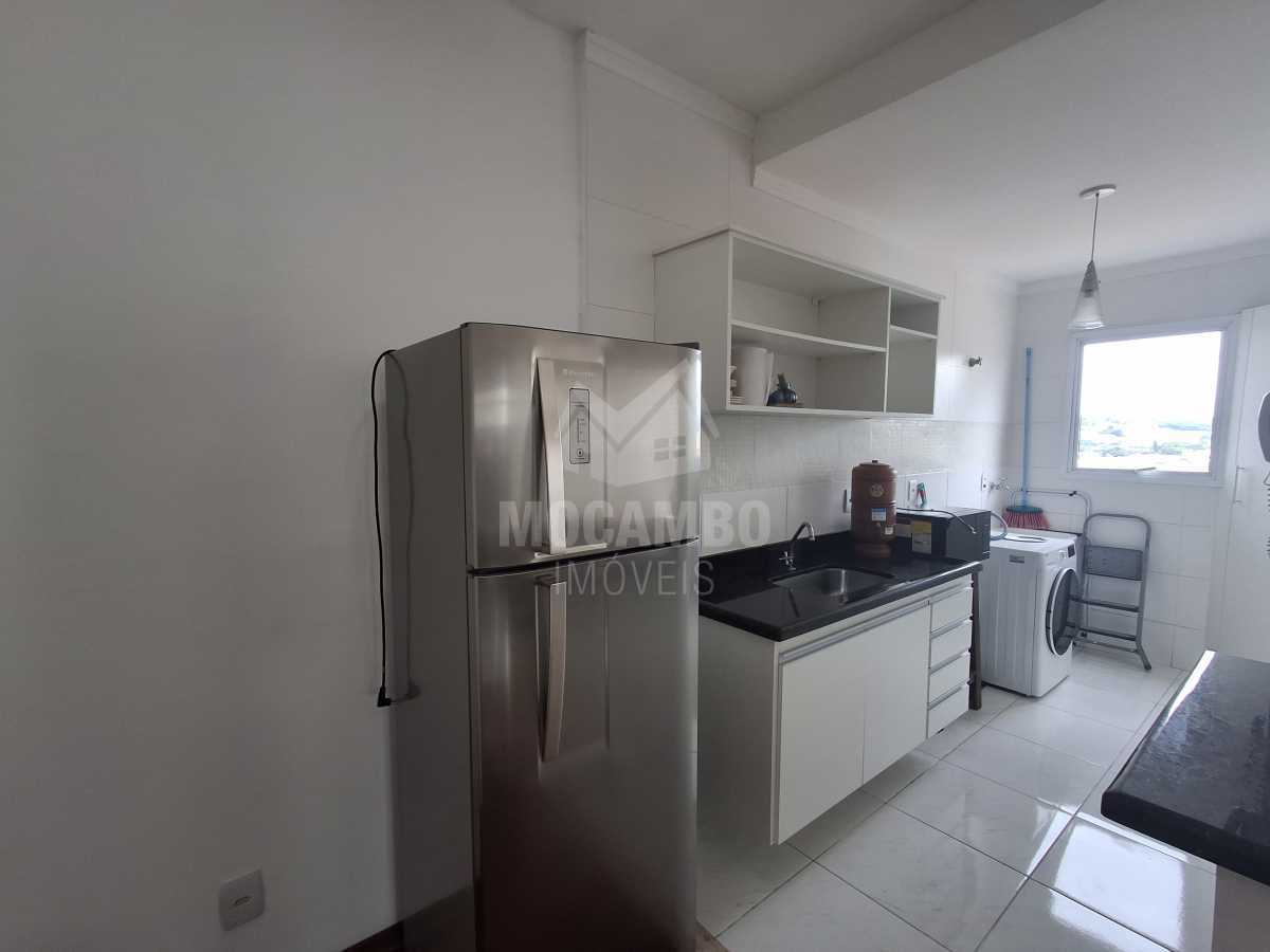 Apartamento 2 quartos para alugar Itatiba,SP  Vila Bela Vista - R$ 2.200
