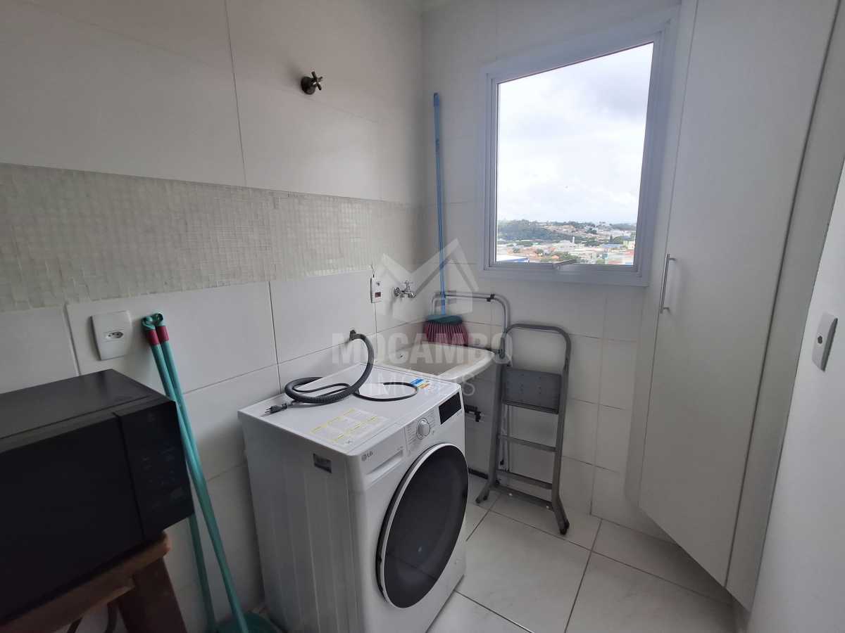 Apartamento 2 quartos para alugar Itatiba,SP  Vila Bela Vista - R$ 2.200