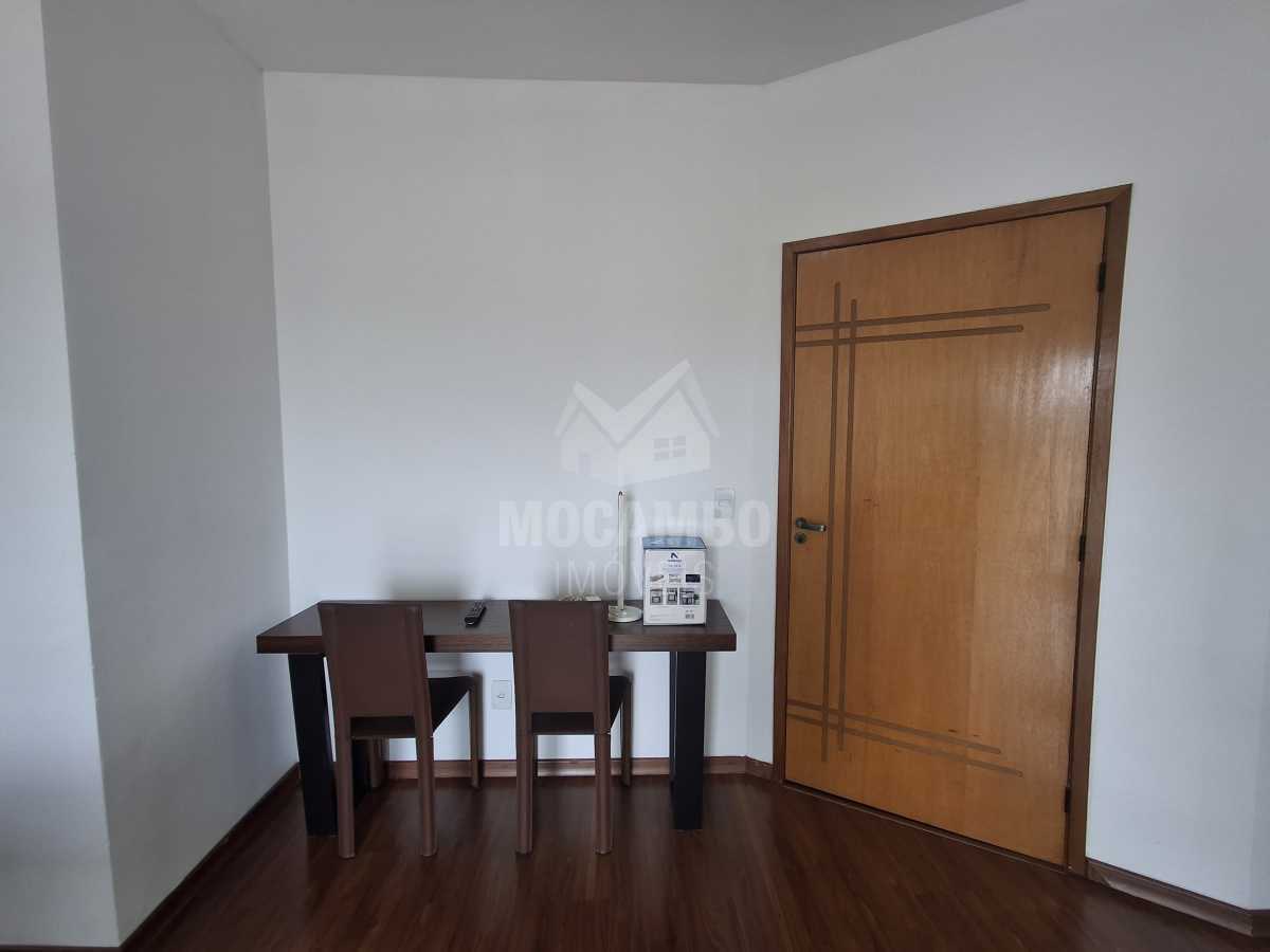 Apartamento 2 quartos para alugar Itatiba,SP  Vila Bela Vista - R$ 2.200