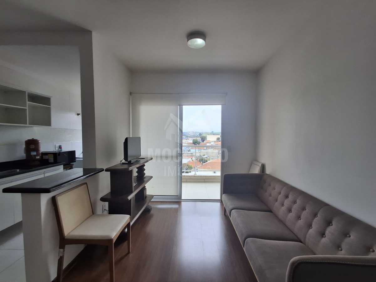 Apartamento 2 quartos para alugar Itatiba,SP  Vila Bela Vista - R$ 2.200