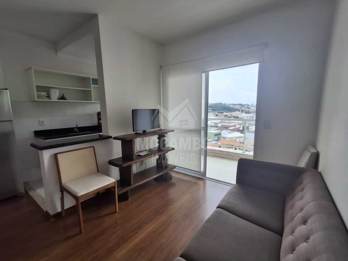 Apartamento 2 quartos para alugar Itatiba,SP  Vila Bela Vista - R$ 2.200