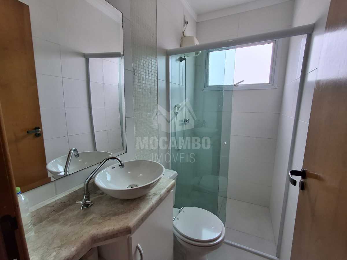Apartamento 2 quartos para alugar Itatiba,SP  Vila Bela Vista - R$ 2.200