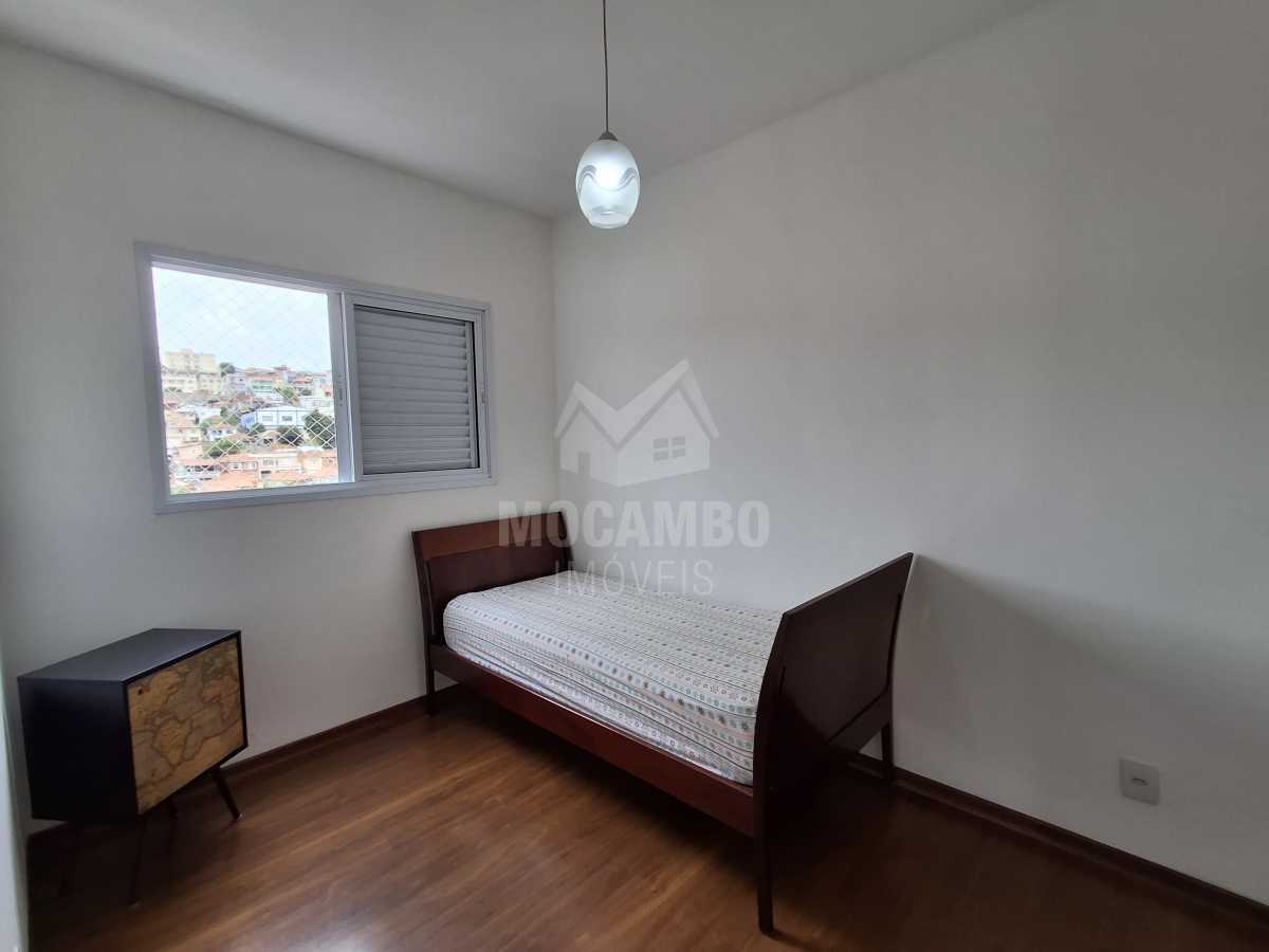 Apartamento 2 quartos para alugar Itatiba,SP  Vila Bela Vista - R$ 2.200