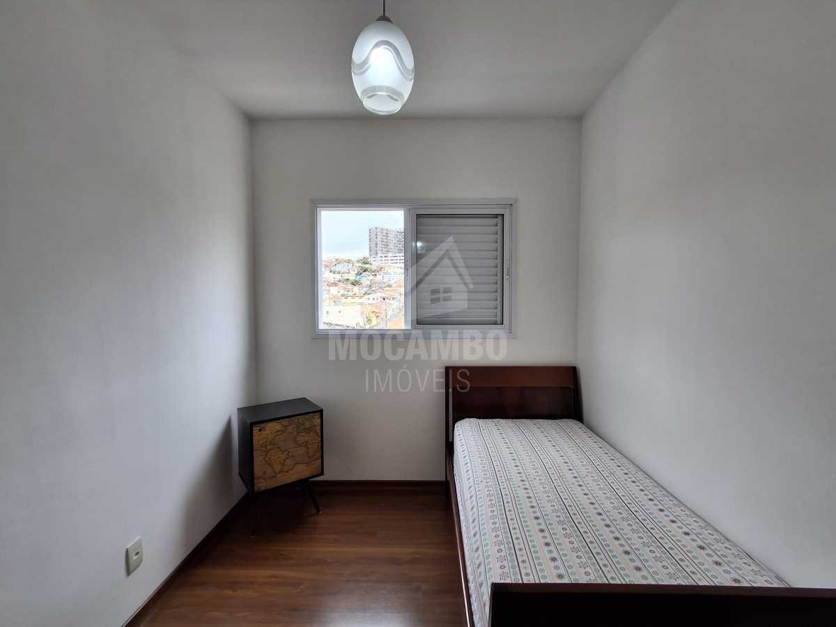 Apartamento 2 quartos para alugar Itatiba,SP  Vila Bela Vista - R$ 2.200