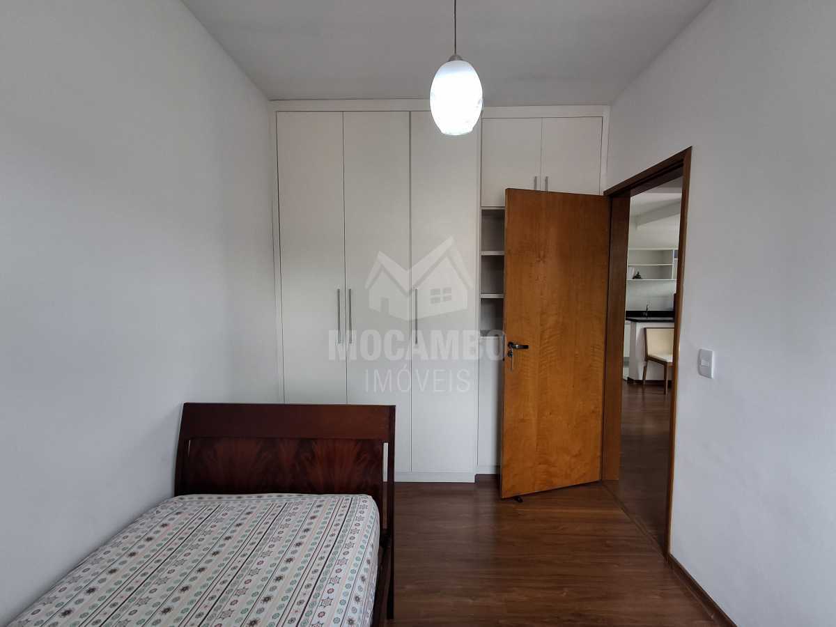 Apartamento 2 quartos para alugar Itatiba,SP  Vila Bela Vista - R$ 2.200
