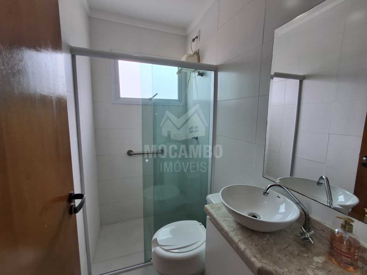 Apartamento 2 quartos para alugar Itatiba,SP  Vila Bela Vista - R$ 2.200