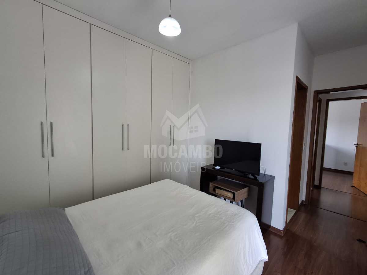 Apartamento 2 quartos para alugar Itatiba,SP  Vila Bela Vista - R$ 2.200